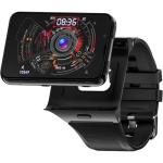 4G Smart Watch with Dual Cameras and Touchscreen