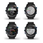 Garmin Descent Mk2i Dive Watch with Air Integration