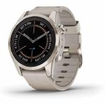 SIMPLETEK Men's 42mm Solar GPS Sports Watch