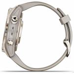 SIMPLETEK Men's 42mm Solar GPS Sports Watch