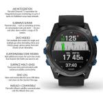 Garmin Descent Mk2i Dive Watch with Air Integration
