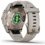 SIMPLETEK Men's 42mm Solar GPS Sports Watch