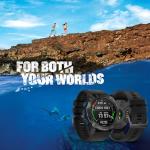 Garmin Descent Mk2i Dive Watch with Air Integration