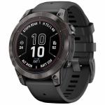 SIMPLETEK GPS Smartwatch for Men - Solar, Waterproof