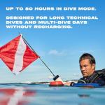 Garmin Descent Mk2i Dive Watch with Air Integration