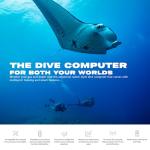 Garmin Descent Mk2i Dive Watch with Air Integration