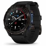 SIMPLETEK 200m Smartwatch - GPS Multisport Tracker