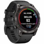 SIMPLETEK GPS Smartwatch for Men - Solar, Waterproof