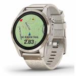 SIMPLETEK Smartwatch 1.2" AMOLED GPS Multisport