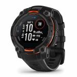 SIMPLETEK Solar Multisport GPS Smartwatch 45 mm