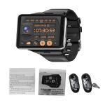 Jectse 4G Smart Watch with Dual Cameras and HD Display