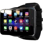 4G/WIFI Smart Watch with HD Touch Screen