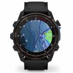 SIMPLETEK 200m Smartwatch - GPS Multisport Tracker