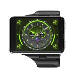 Jectse 4G Smart Watch with Dual Cameras and HD Display