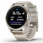 SIMPLETEK Smartwatch 1.2" AMOLED GPS Multisport