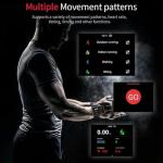 4G/WIFI Smart Watch with HD Touch Screen