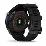 SIMPLETEK 200m Smartwatch - GPS Multisport Tracker