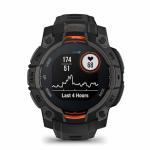 SIMPLETEK Solar Multisport GPS Smartwatch 45 mm
