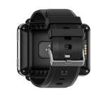 Jectse 4G Smart Watch with Dual Cameras and HD Display