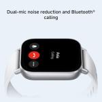 Redmi Watch 5 Active: 18-Day Battery & Fitness Tracker