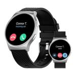 Motorola Moto Watch 120 - Sleek Fitness Smartwatch
