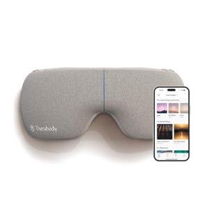 TheraGun SmartGoggles: Heated Eye Mask & Massage