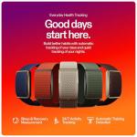 Polar LOOP - Screen-Free Heart Rate & Activity Tracker