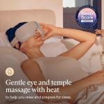 TheraGun SmartGoggles: Heated Eye Mask & Massage