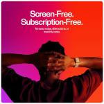 Polar LOOP - Screen-Free Heart Rate & Activity Tracker