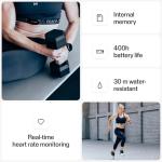 Polar H10 Heart Rate Monitor with Chest Strap
