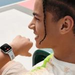 Redmi Watch 5 Active: 18-Day Battery & Fitness Tracker