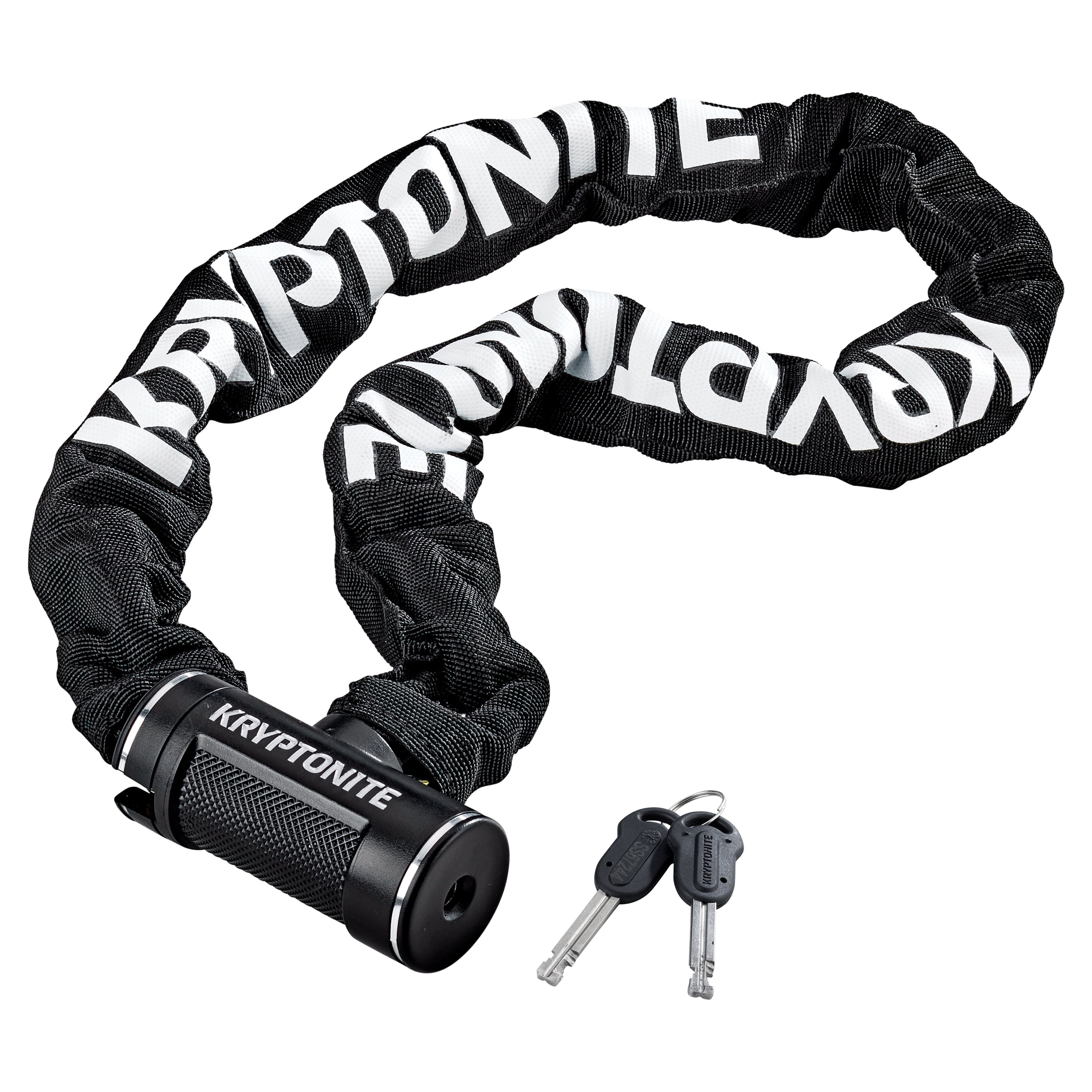 Kryptonite 8mm Hardened Steel Bike Lock Chain