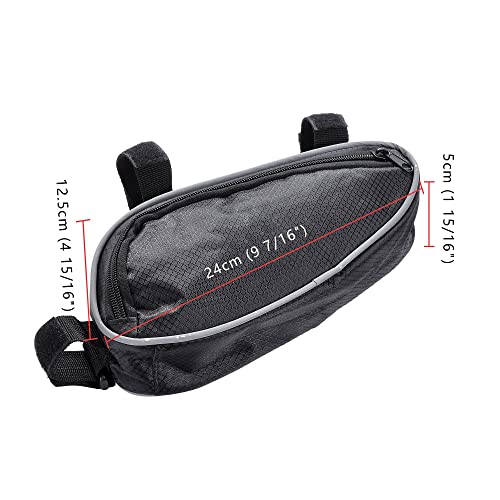 AW Electric Bike 48V 1000W Front Wheel Kit