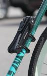 Kryptonite Compact Folding Bike Lock