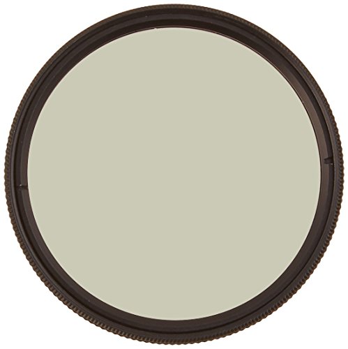 Nikon Lens for DSLR Cameras with Circular Polarizer Lens