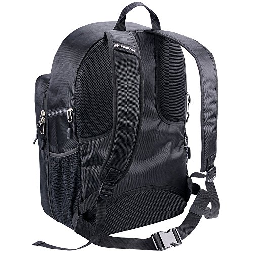 Smatree Hard Shell Backpack Compatible for DJI Phantom 4/4 Pro (Original Styrofoam Case, Phantom 4 Battery, Propellers Not Included)