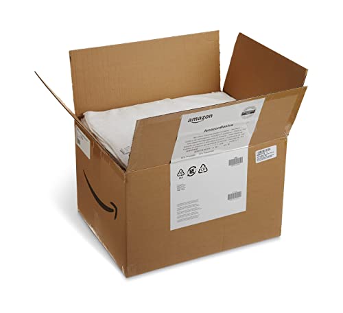 AmazonBasics Microfiber Cleaning Cloth