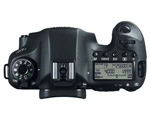 Canon 6D Bundle