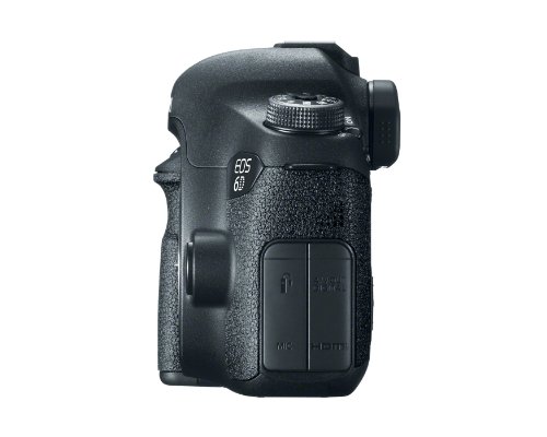 Canon 6D Bundle