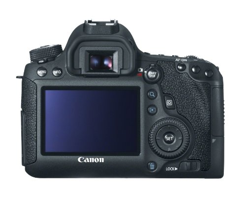 Canon 6D Bundle