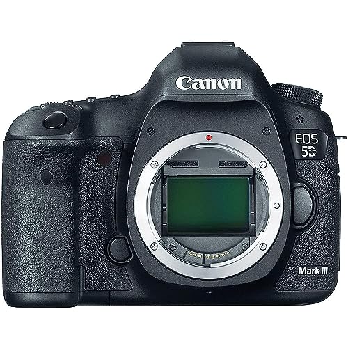 Canon 5D Mark III Bundle