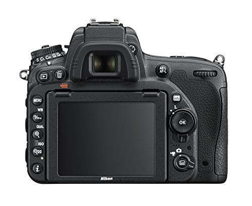 Nikon D750 FX-format Digital SLR
