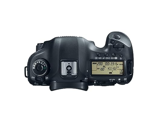 Canon 5D Mark III Bundle