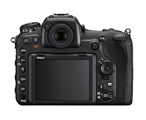 Nikon D500 DX-Format Digital SLR (Body Only)