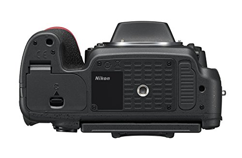 Nikon D750 FX-format Digital SLR