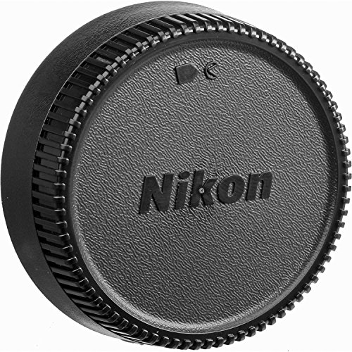 Nikon 35mm f/1.8 AF-S DX Lens