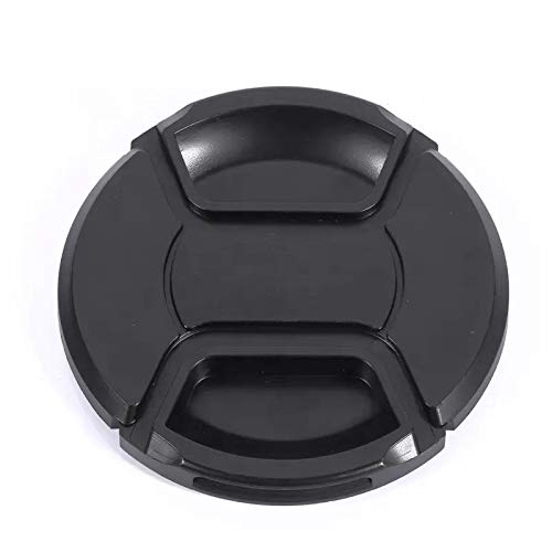 Generic 58mm Lens Cap For Canon Replaces E-58 II