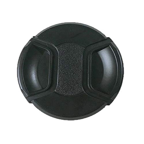 Generic 58mm Lens Cap For Canon Replaces E-58 II