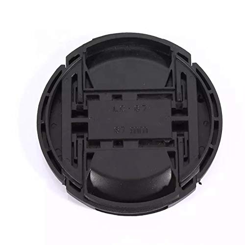 Generic 58mm Lens Cap For Canon Replaces E-58 II