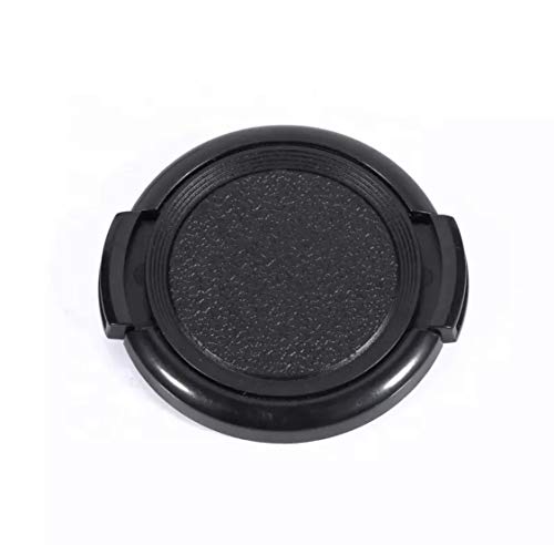 Generic 58mm Lens Cap For Canon Replaces E-58 II